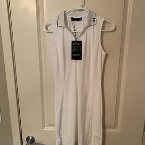 J Lindeberg TX Jersey brand new size small